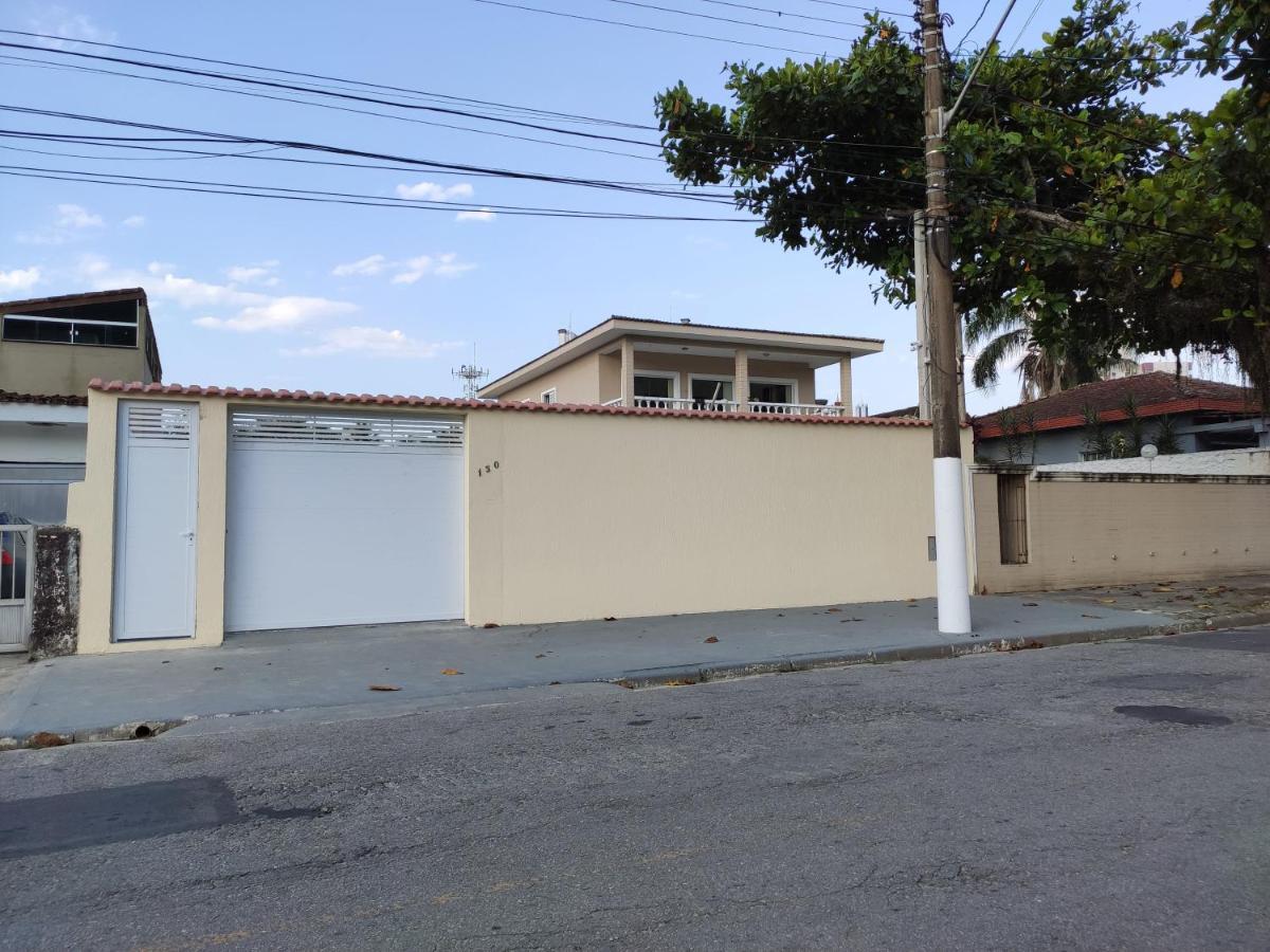 Casa 200 Mts Da Do Tombo
