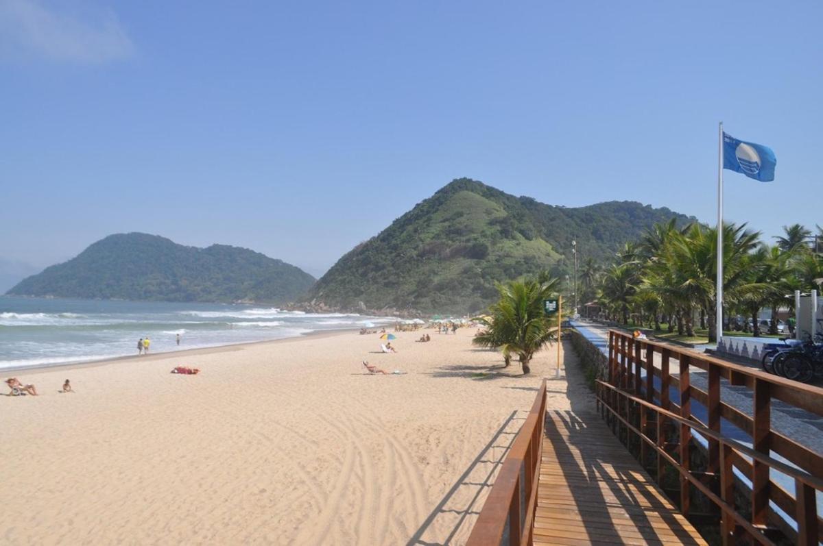 Casa 200 Mts Da Do Tombo Holiday home