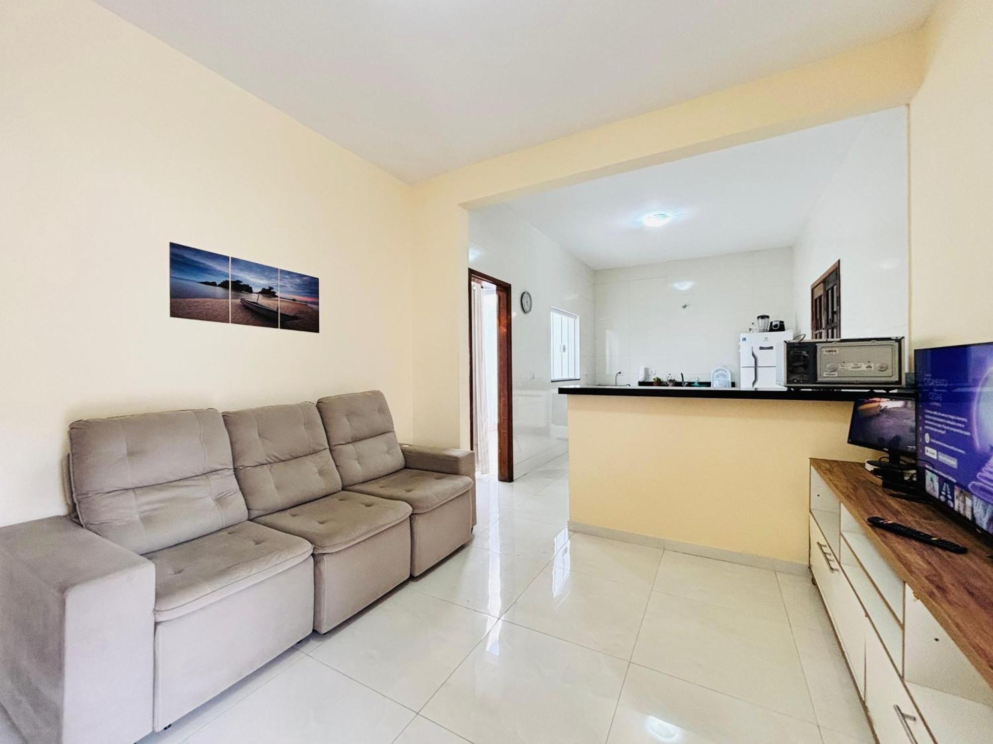 Holiday home Casa 200 Mts Da Do Tombo