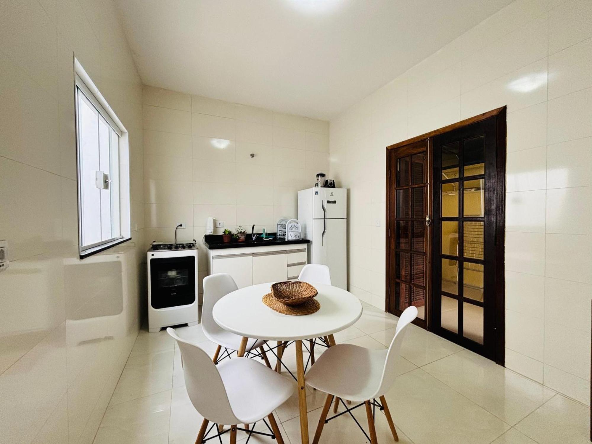 Holiday home Casa 200 Mts Da Do Tombo *