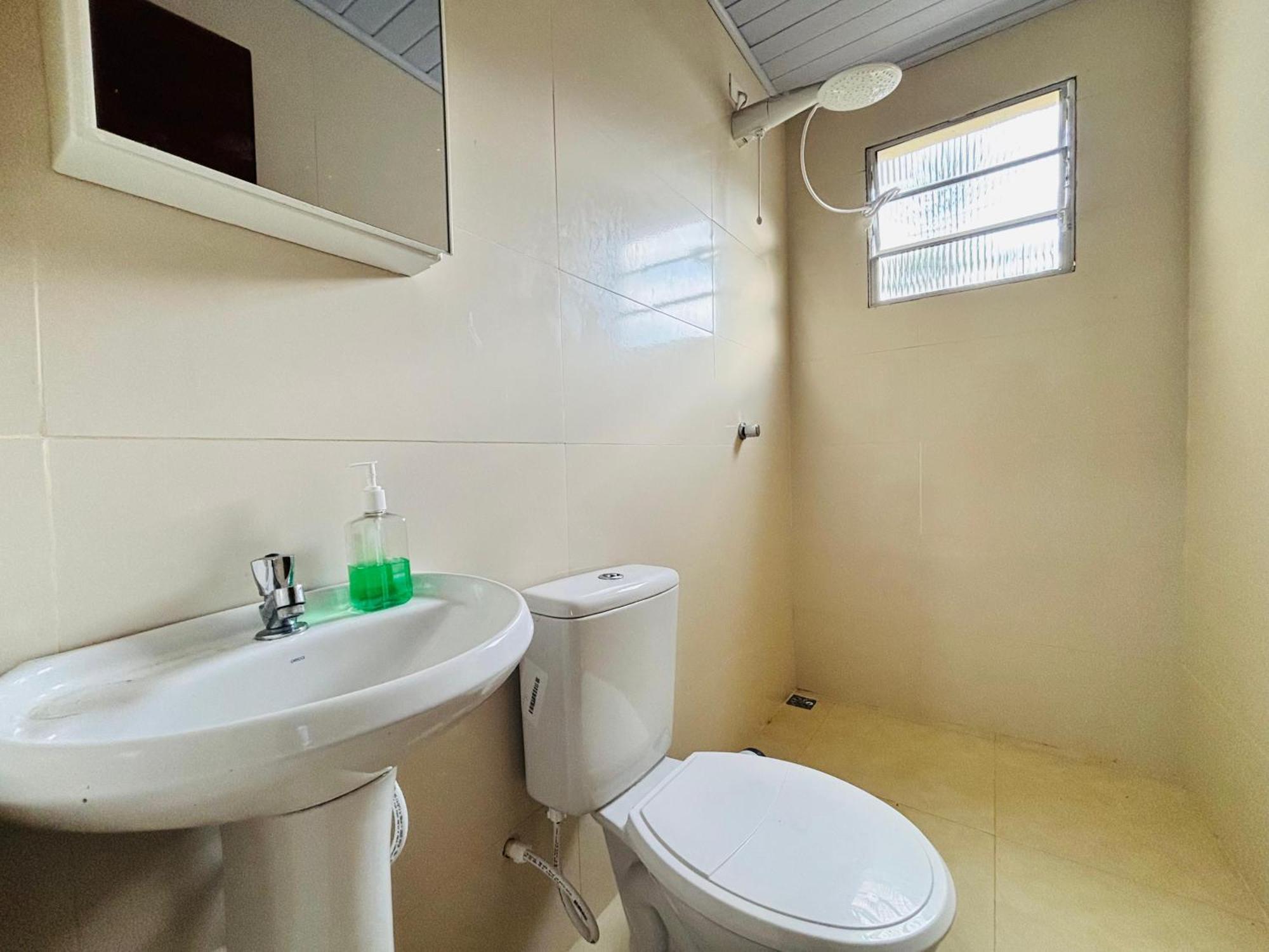 Holiday home Casa 200 Mts Da Do Tombo Guaruja
