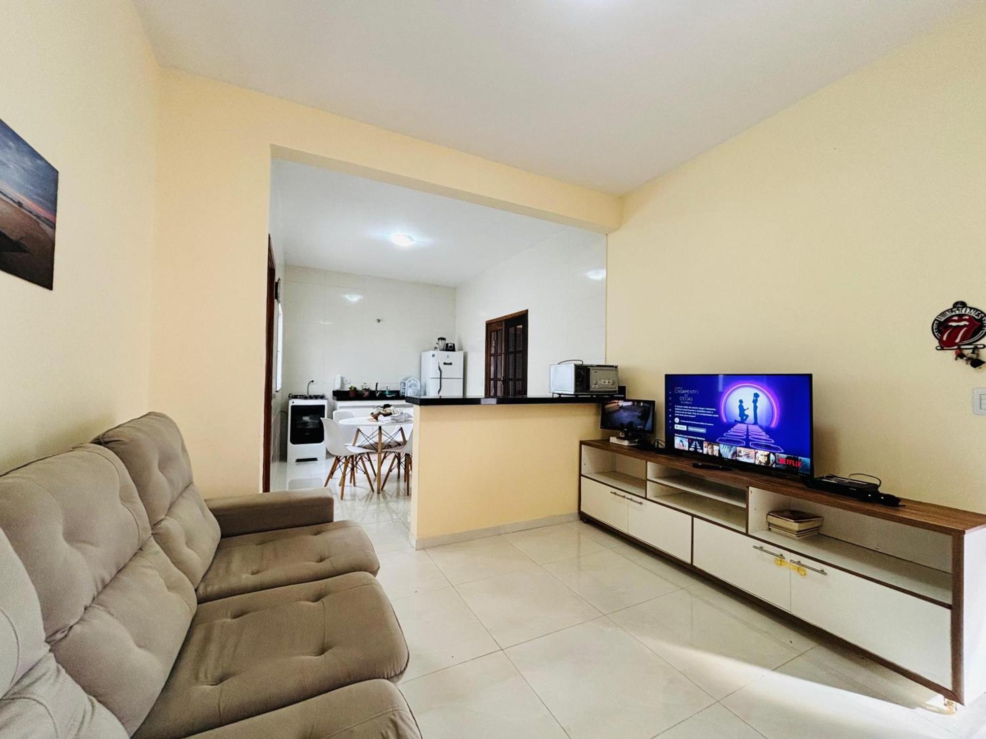 Casa 200 Mts Da Do Tombo *