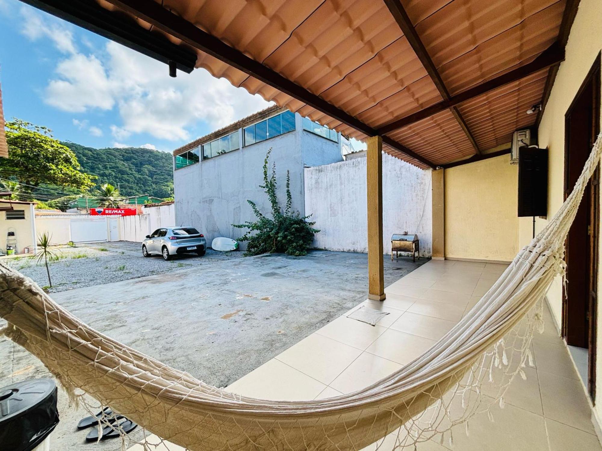 Casa 200 Mts Da Do Tombo
