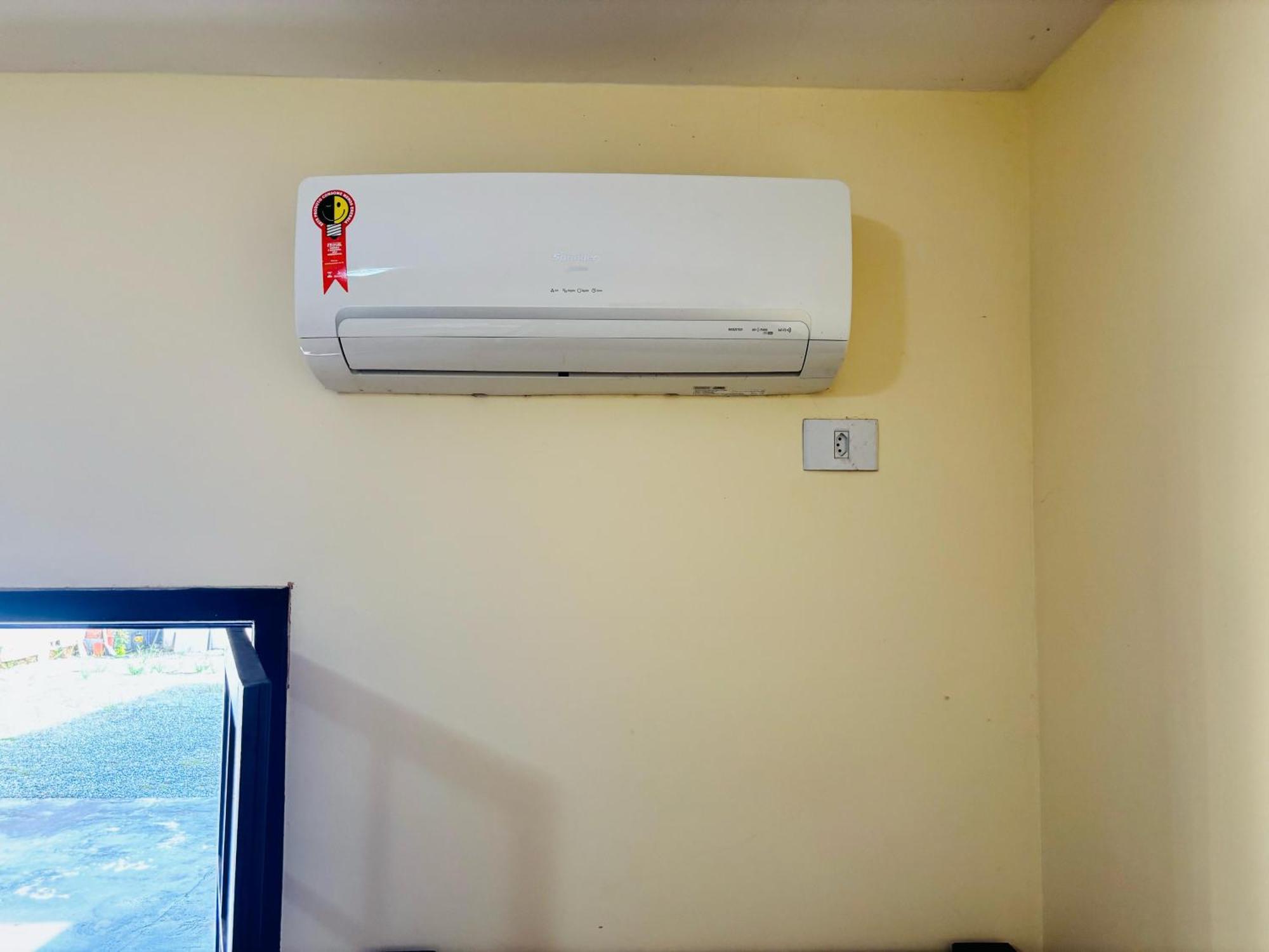 Casa 200 Mts Da Do Tombo Holiday home